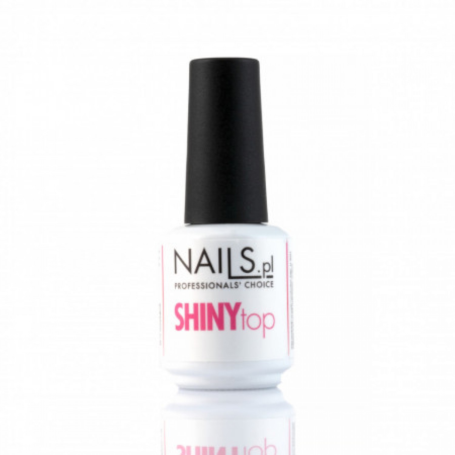 Shiny Top Flexibil NAILS 15ml Top & Finish