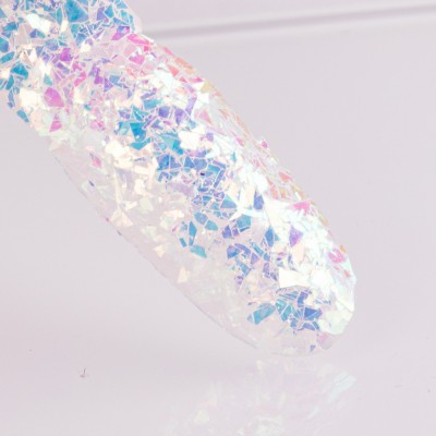 Fulgi decor Smash Effect nr 10