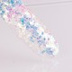 Fulgi decor Smash Effect nr 10 Fulgi