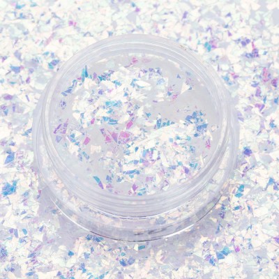 Fulgi decor Smash Effect nr 10