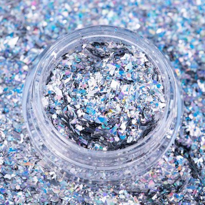 Fulgi decor Smash Effect nr 2