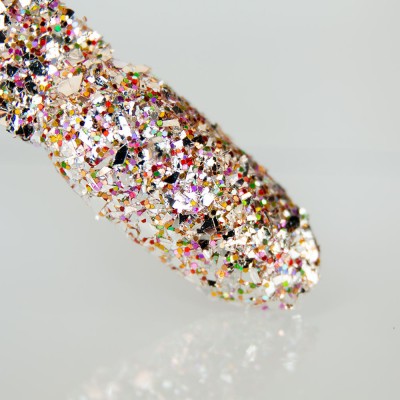 Fulgi decor Smash Effect nr 4