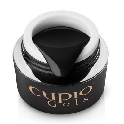 Gel Design Spider Black- CUPIO