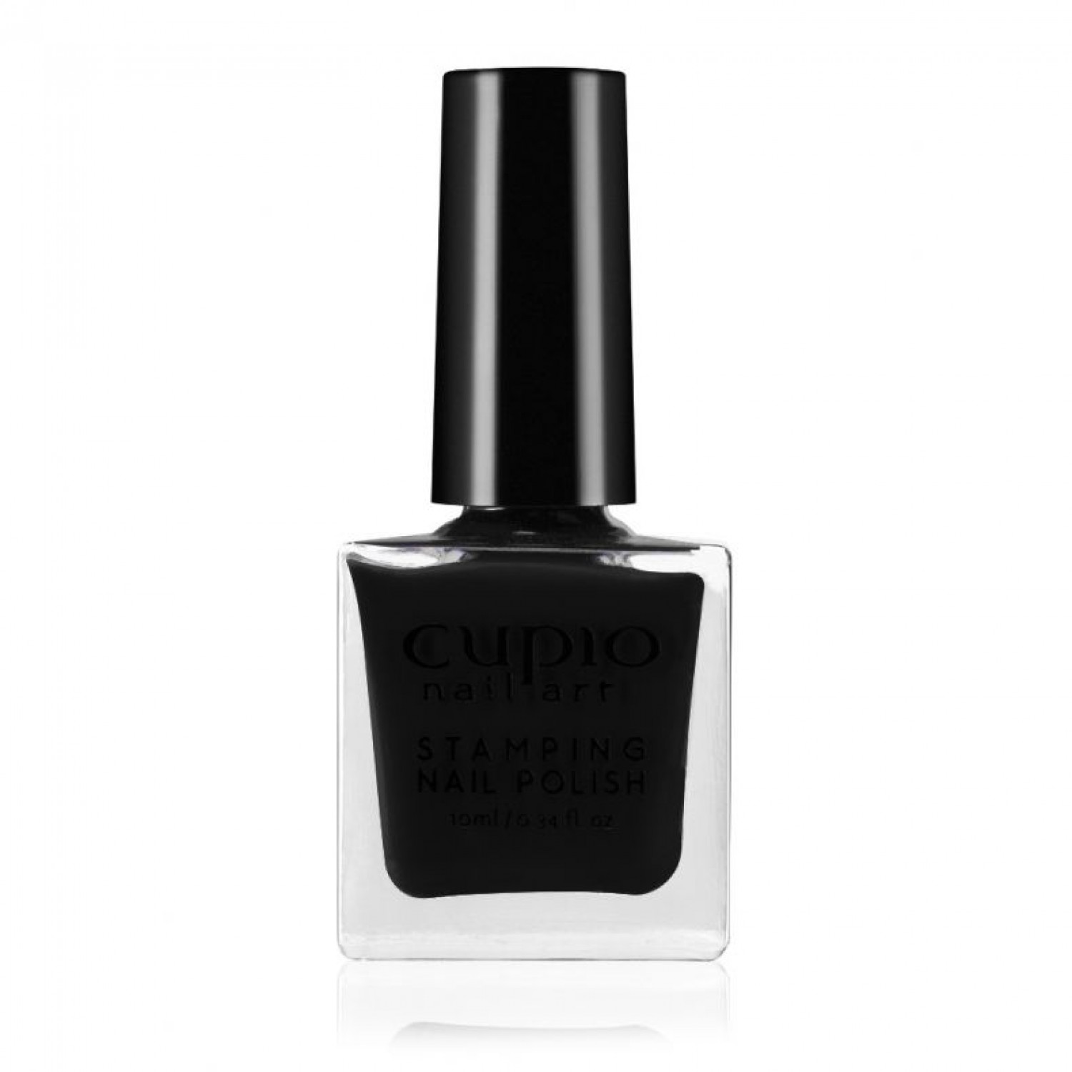 Oja pentru stampila Cupio Black 10ml Stampila
