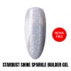Builder Gel MollyLac Hema Free Shine on you Stardust  Shine-15g Gel Constructie / Cover