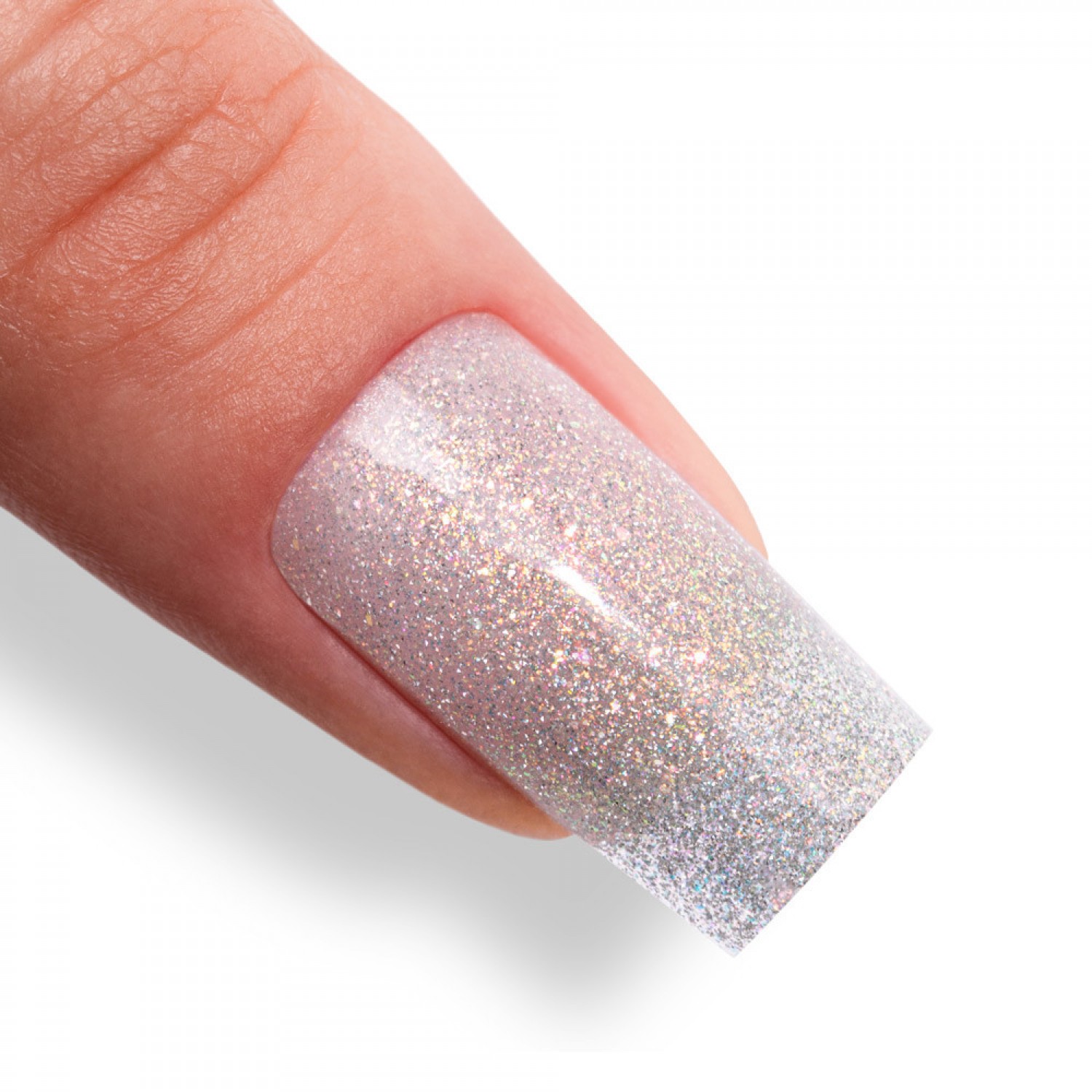 Builder Gel MollyLac Hema Free Shine on you Stardust  Shine-15g Gel Constructie / Cover