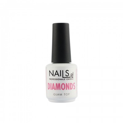 Top Diamonds NAILS 15ml