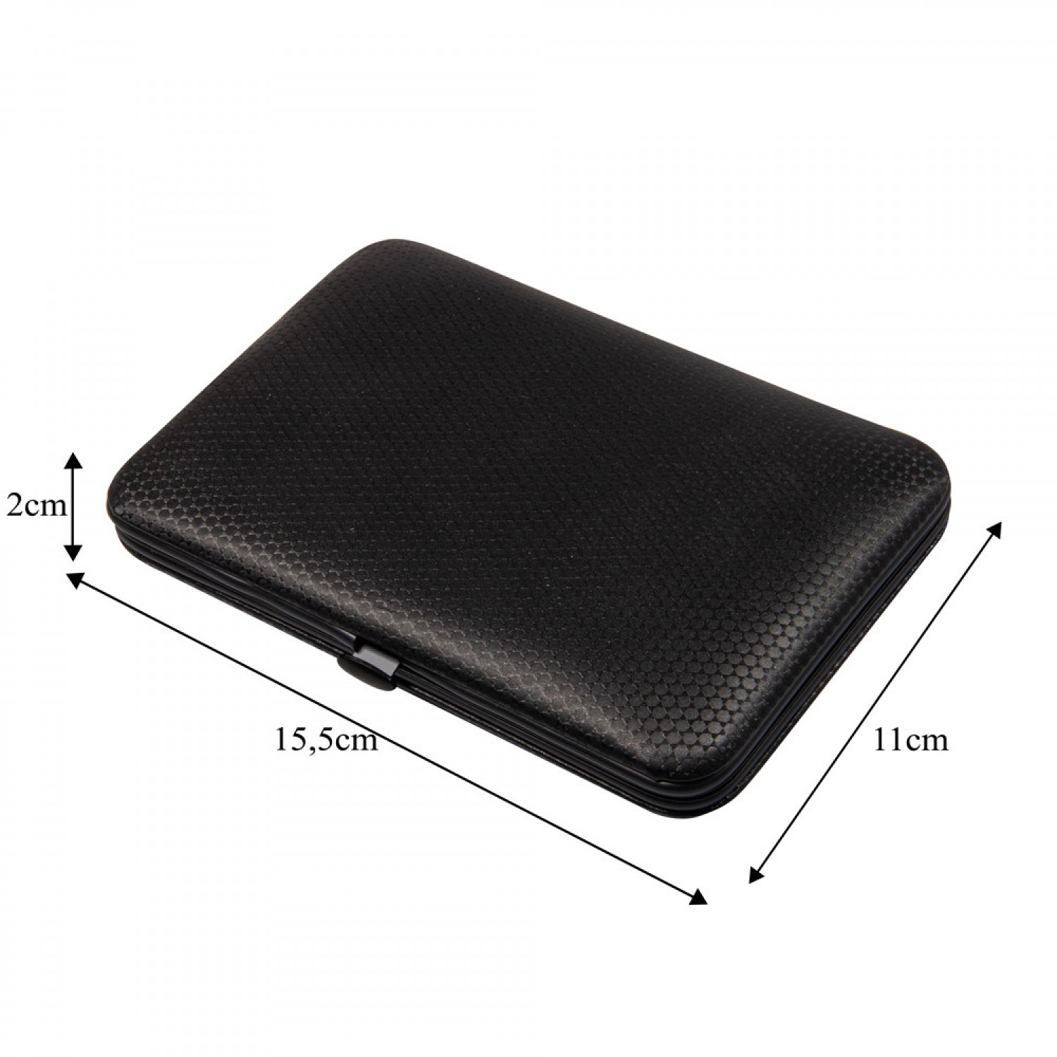 Set de 15 accesorii cosmetice pentru manichiura, pedichiura si tratamente faciale Instrumente Manichiura