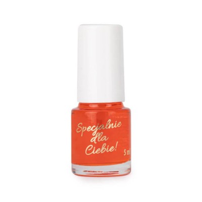 Ulei cuticule Capsuni 5 ml