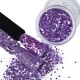 PAIETE ULTRAVIOLET nr 04 Sclipici