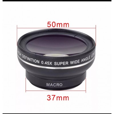 Set lentile universale Reforma 