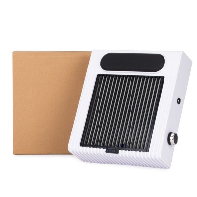 ASPIRATOR COLLECTOR PRAF PROFESIONAL DE UNGHII -80W- ALB